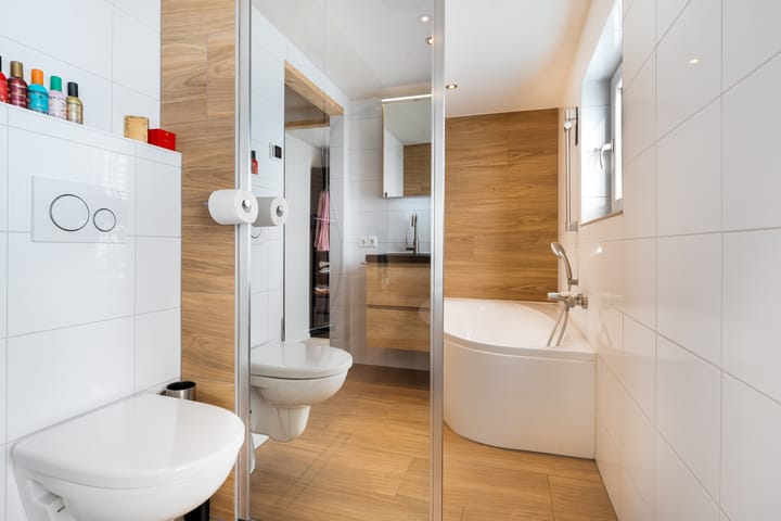 Foto 40 van Vossenlaan 15