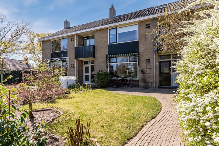 Foto 2 van Abelenlaan 45