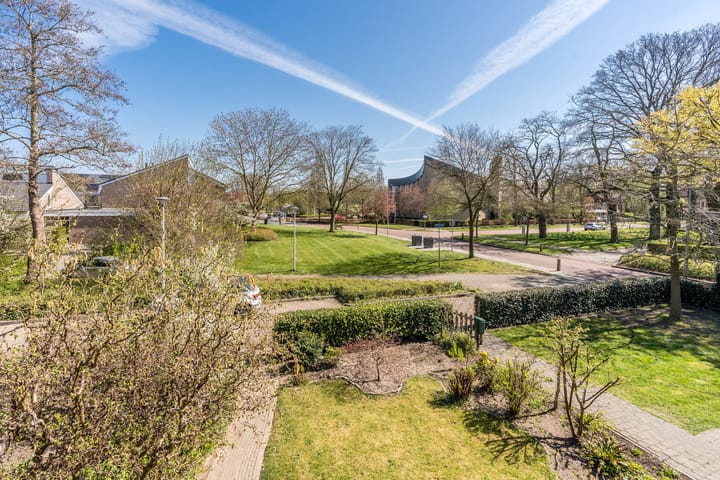 Foto 3 van Abelenlaan 45