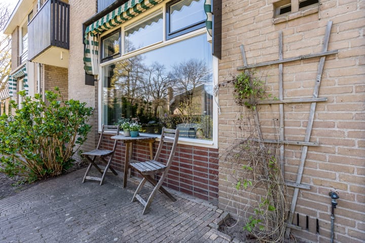 Foto 4 van Abelenlaan 45