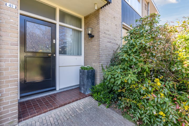 Foto 5 van Abelenlaan 45