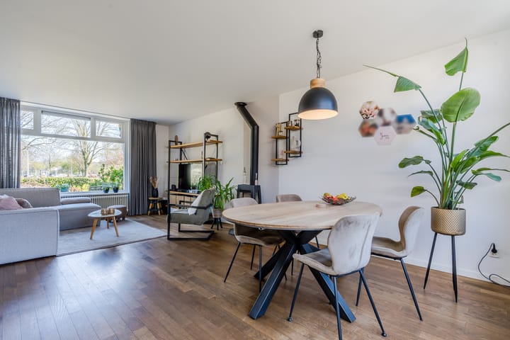 Foto 8 van Abelenlaan 45