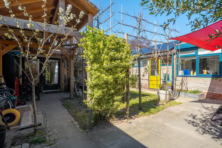 Foto 48 van Vossenlaan 15