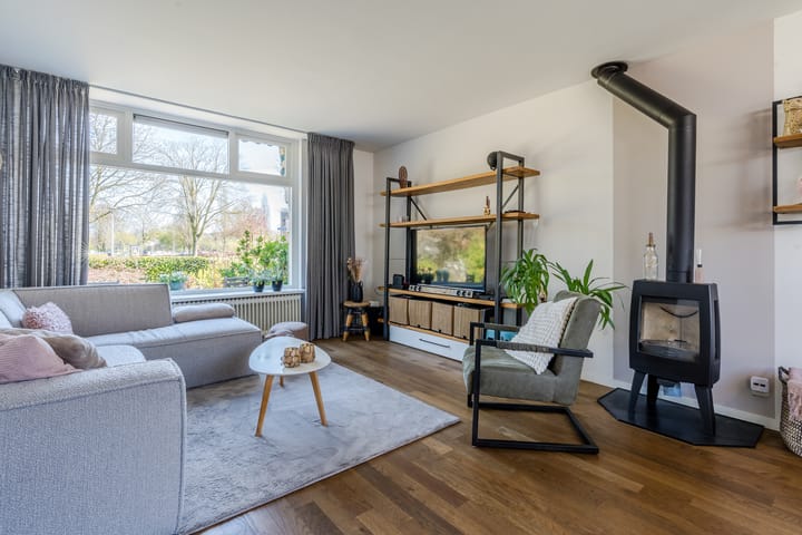 Foto 9 van Abelenlaan 45