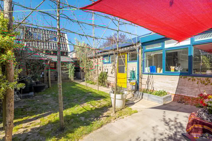 Foto 49 van Vossenlaan 15