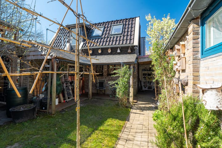 Foto 50 van Vossenlaan 15