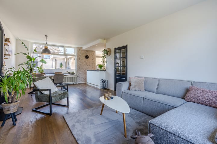 Foto 11 van Abelenlaan 45