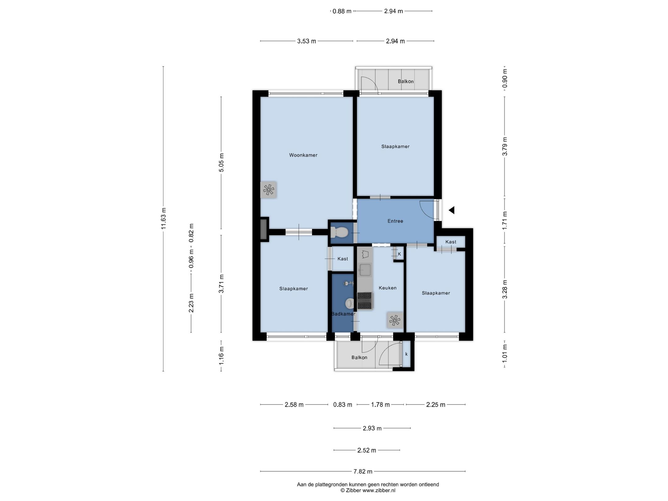Foto 27 van Mr. Kesperweg 172