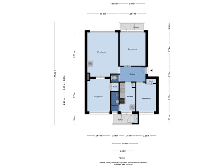 Foto 27 van Mr. Kesperweg 172