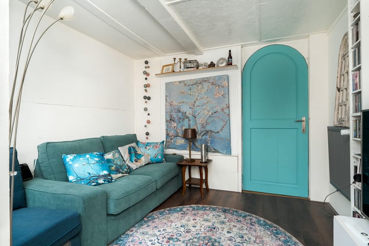 Foto 53 van Vossenlaan 15