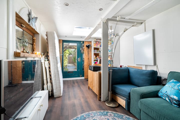 Foto 54 van Vossenlaan 15