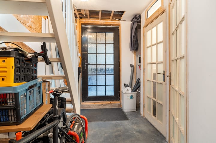 Foto 55 van Vossenlaan 15