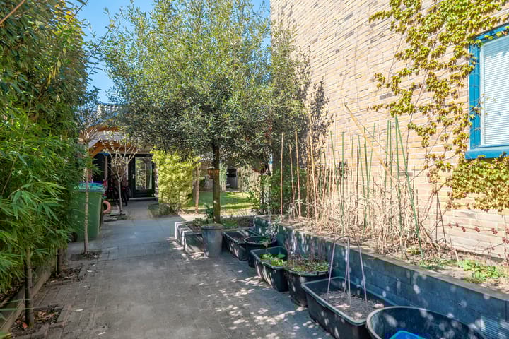 Foto 60 van Vossenlaan 15