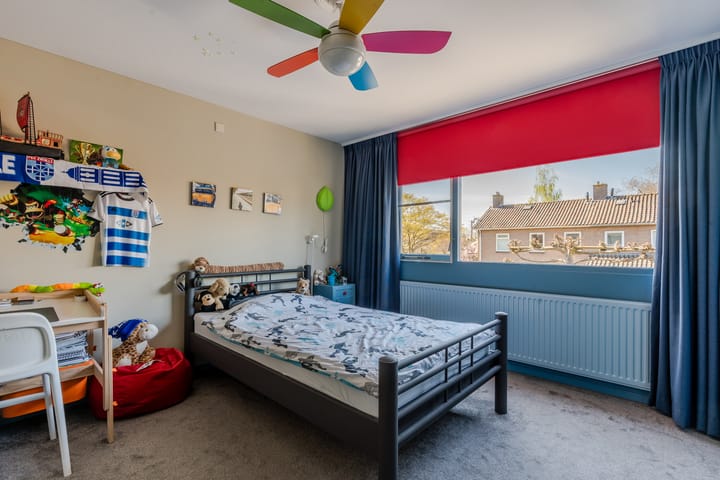 Foto 22 van Abelenlaan 45