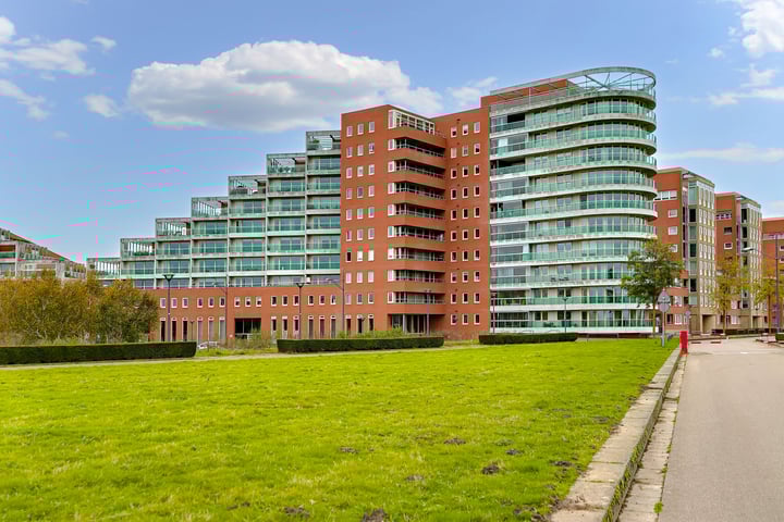 Schout van Hanswijkplein 108
