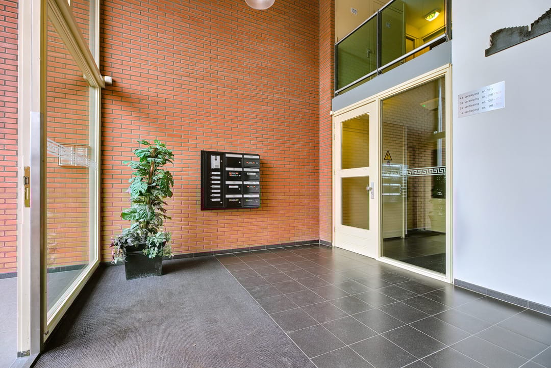 Photo 2 of Schout van Hanswijkplein 108