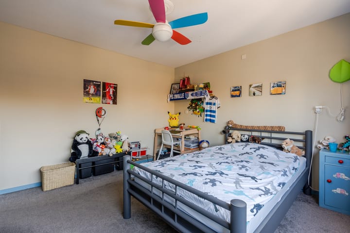 Foto 23 van Abelenlaan 45