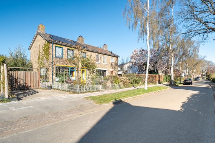 Foto 62 van Vossenlaan 15