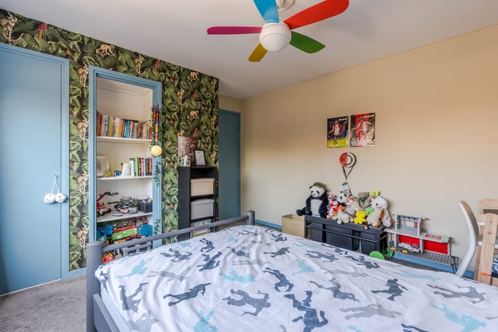 Foto 24 van Abelenlaan 45