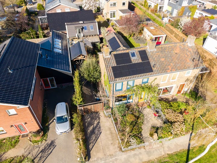 Foto 63 van Vossenlaan 15