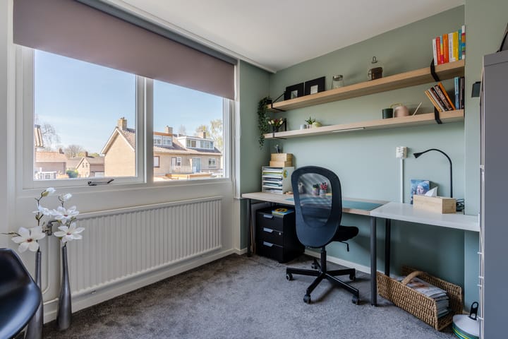 Foto 25 van Abelenlaan 45