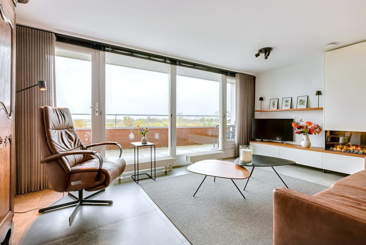 Foto 5 van Schout van Hanswijkplein 108