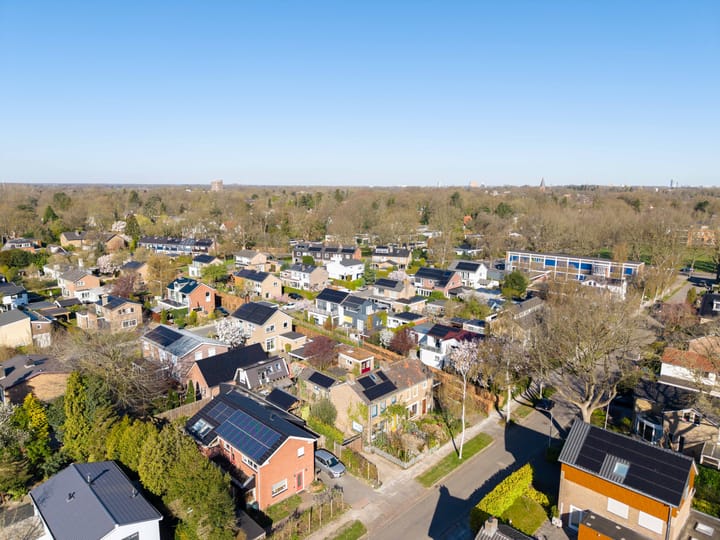 Foto 66 van Vossenlaan 15