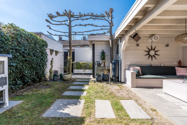 Foto 38 van Abelenlaan 45