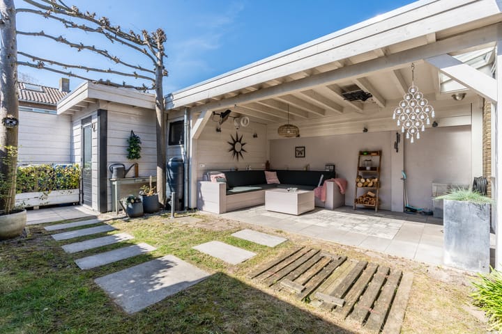 Foto 39 van Abelenlaan 45