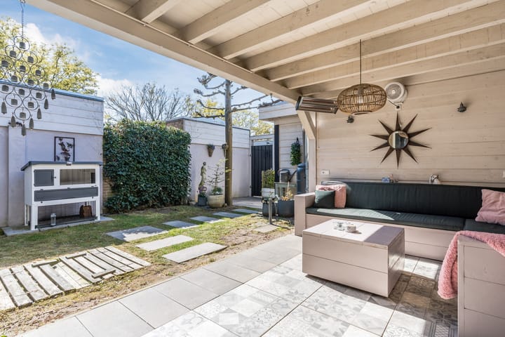 Foto 40 van Abelenlaan 45