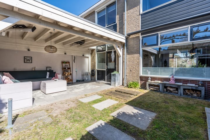 Foto 41 van Abelenlaan 45