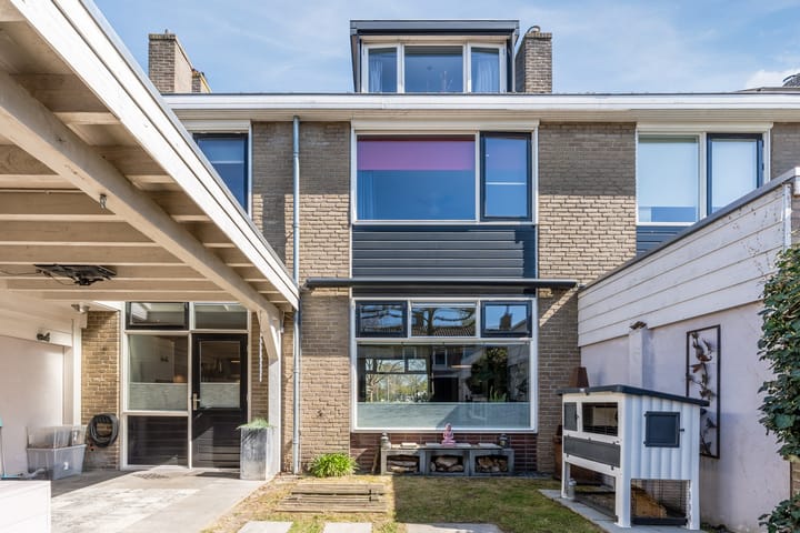 Foto 42 van Abelenlaan 45