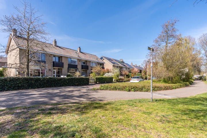 Foto 45 van Abelenlaan 45