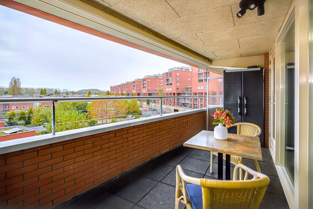 Photo 23 of Schout van Hanswijkplein 108