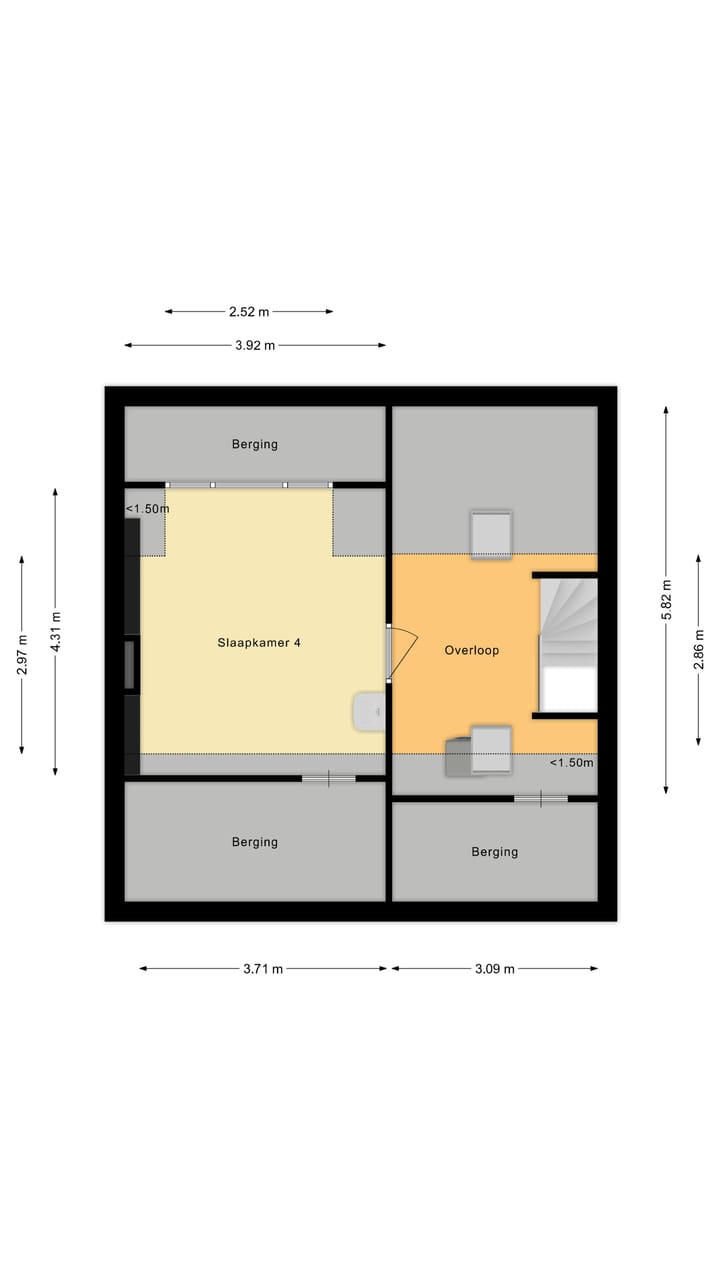Foto 48 van Abelenlaan 45