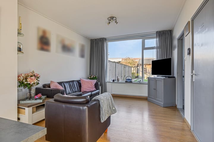 Foto 3 van Burgemeester Dregmansstraat 2