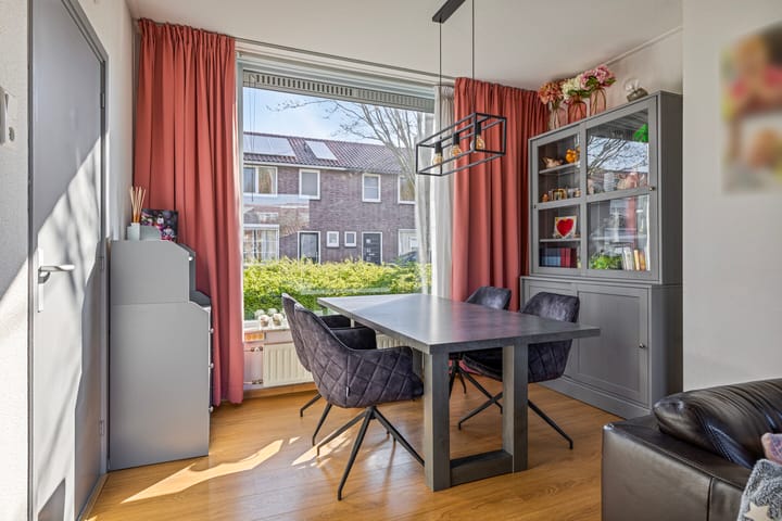 Foto 4 van Burgemeester Dregmansstraat 2