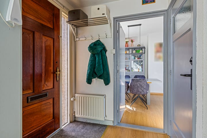 Foto 6 van Burgemeester Dregmansstraat 2