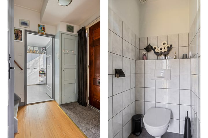 Foto 7 van Burgemeester Dregmansstraat 2