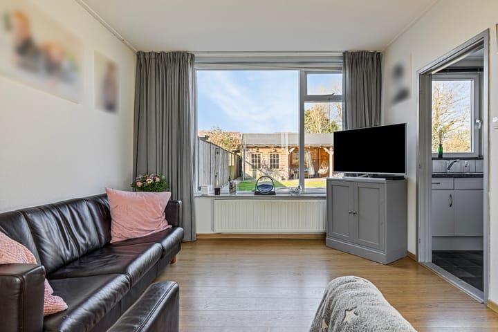 Foto 8 van Burgemeester Dregmansstraat 2