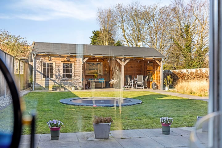 Foto 10 van Burgemeester Dregmansstraat 2