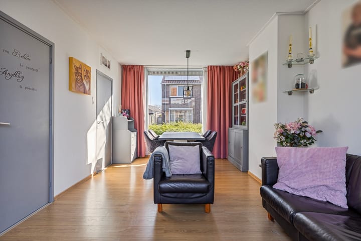 Foto 11 van Burgemeester Dregmansstraat 2