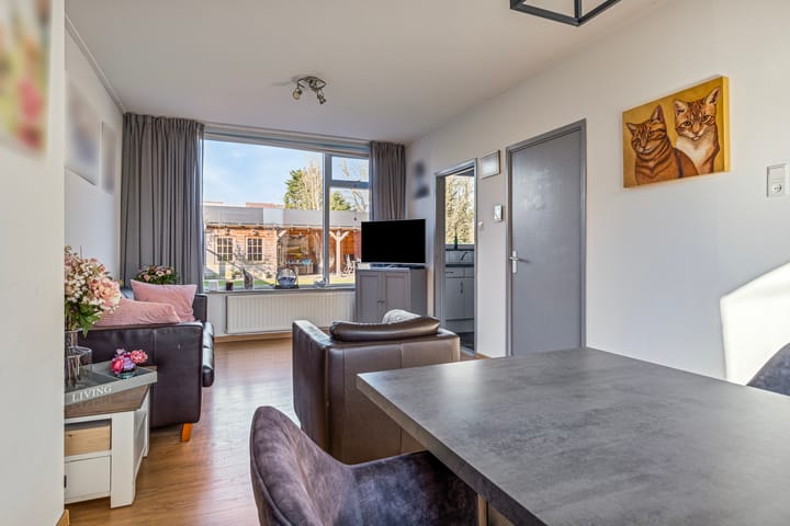 Foto 9 van Burgemeester Dregmansstraat 2