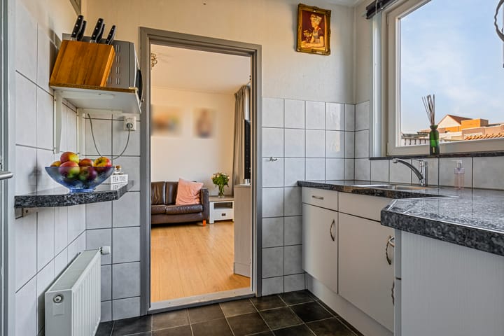 Foto 12 van Burgemeester Dregmansstraat 2