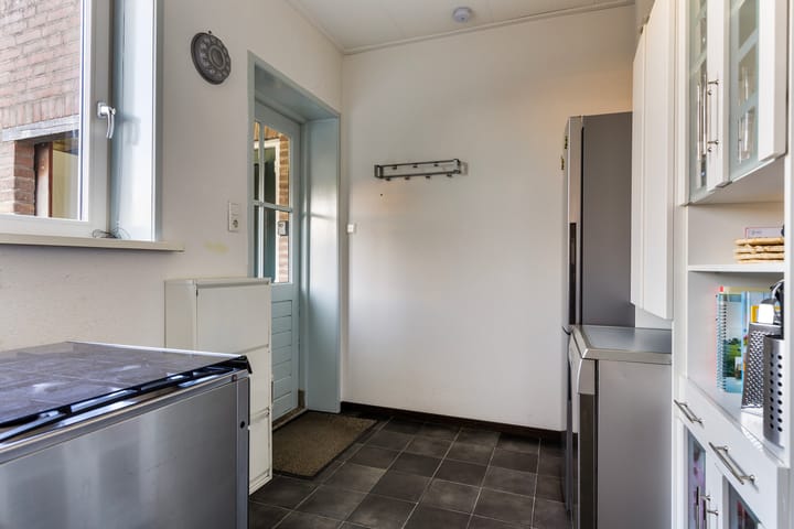 Foto 14 van Burgemeester Dregmansstraat 2