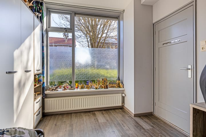 Foto 16 van Burgemeester Dregmansstraat 2