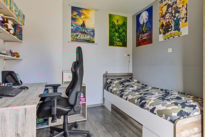 Foto 17 van Burgemeester Dregmansstraat 2