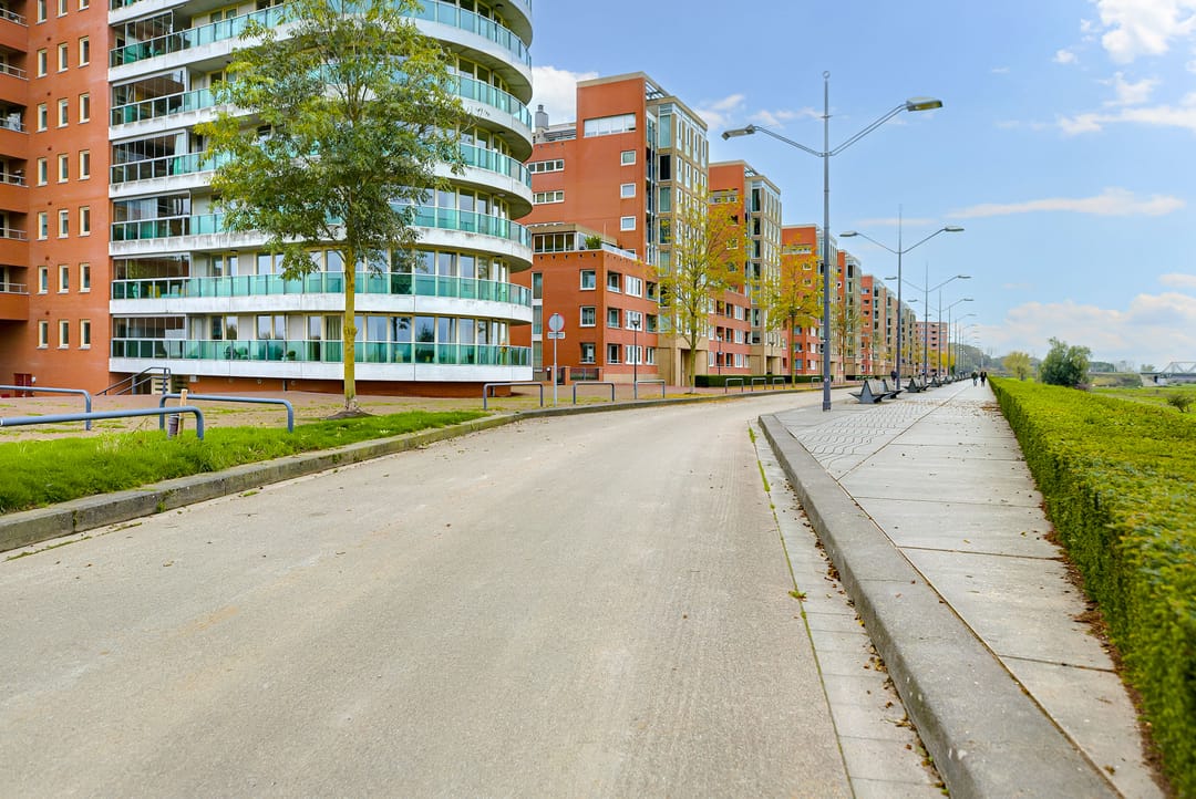 Photo 41 of Schout van Hanswijkplein 108