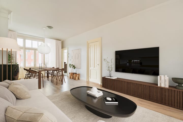 Foto 2 van Pretoriusstraat 17-1