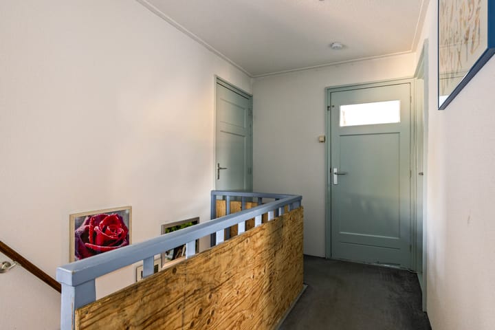 Foto 18 van Burgemeester Dregmansstraat 2